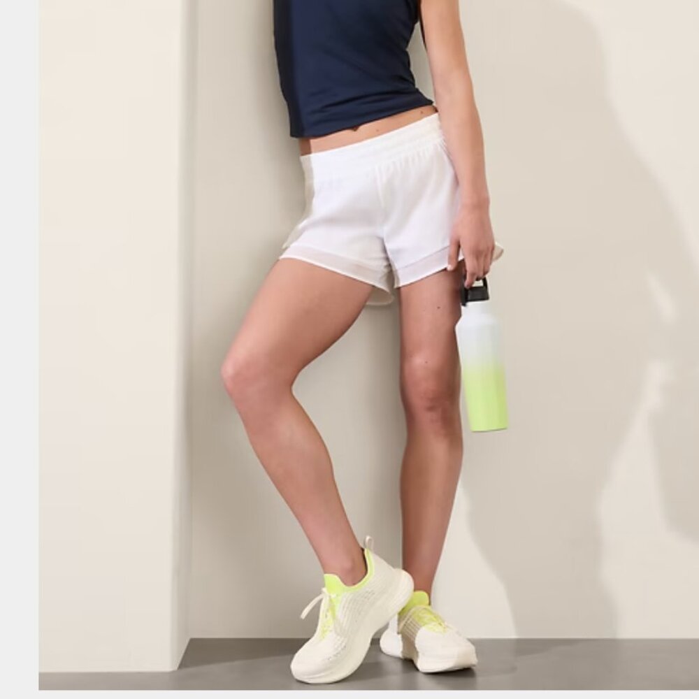 Athleta Shorts - Picture 6 of 7